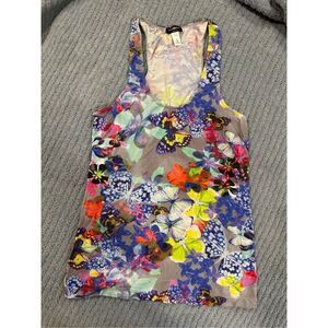 Cosabella Butterfly Camisole